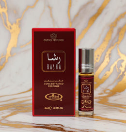 Perfumes